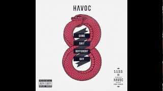 Havoc - Same Shit Different Day