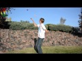Kendama-Co presents Kris Bosch Edit #3