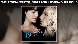 Movie Beastly Soundtrack Songs