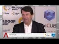 Sky Christopherson - Hadoop Summit 2013 - theCUBE