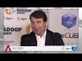 Sky Christopherson - Hadoop Summit 2013 - theCUBE