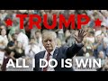 Donald Trump Singing All I Do Is Win by DJ Khaled
