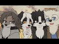 Fan-made Furry Anime Opening Animation
