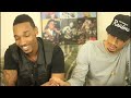 Catching Feelings | Episode One - Love at First