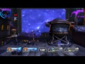 Playstation All Stars Battle Royale-5 problems with ranked match