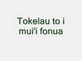 tokelau to i muii fonua
