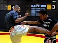 TECHNIQUE MUAY THAI FOR MMA