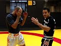 TECHNIQUE MUAY THAI FOR MMA