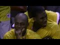 Kobe Bryant's Top 10 Plays of his Career