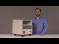 EnviroKlenz Mobile Air System | Top Air Purifiers Obrázok autora
