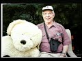 Randy Pausch Last Lecture: Achieving Your Childhood Dreams