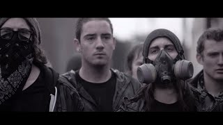 Attack Attack! - The Wretched (OFFICIAL VIDEO)