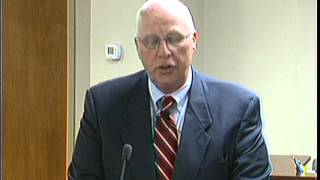 120717s Summary Robertson County Tennessee Commission Meeting July 16 2012 