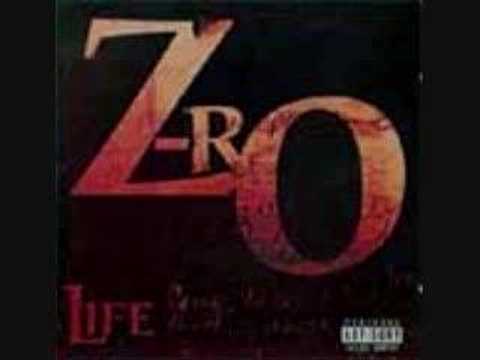 Z-RO - Will I Go Crazy