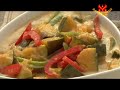 Cooking with Loving Hut Istanbul: Turkish Red Lentil Patties (In Turkish)