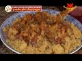 Cooking with Loving Hut Istanbul: Turkish Red Lentil Patties (In Turkish)