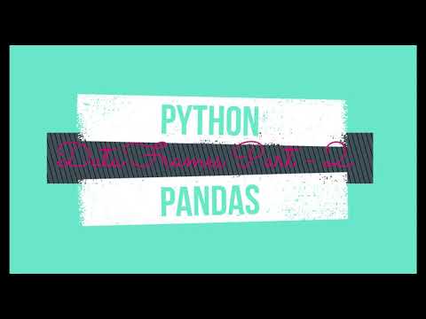 Python Pandas DataFrame Part – 2