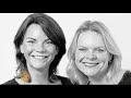 Canadian photographer snaps lookalikes