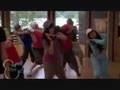 Camp Rock: "Start The Party" FULL MOVIE SCENE (HQ)