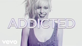 Edurne - Painkiller (Lyric Video)