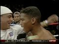 Yuriorkis Gamboa vs Al Seeguer