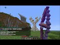 Minecraft CTF - Ep. 3 - Webbläsar Snack
