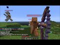 Minecraft CTF - Ep. 3 - Webbläsar Snack