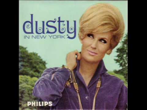 Dusty Springfield - When Love Turns To Blue