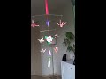 3 - Origami Mobile