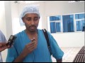 WAR CALI MEKAL JAMACADA SOMALIYA OO MAANTA QALIIN SAMEYSE 06 12 2013