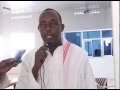 WAR CALI MEKAL JAMACADA SOMALIYA OO MAANTA QALIIN SAMEYSE 06 12 2013
