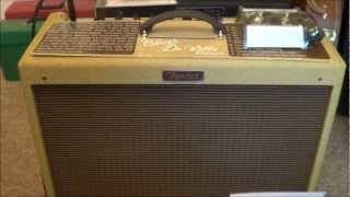 blues deville amp