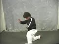 The Original AFRO NINJA!!!