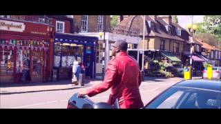 Luke Bingham Ft Sway - Gemini (Official Video)