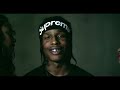Work REMIX (Explicit)