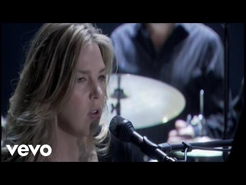 Diana Krall - East Of The Sun (West Of The Moon)