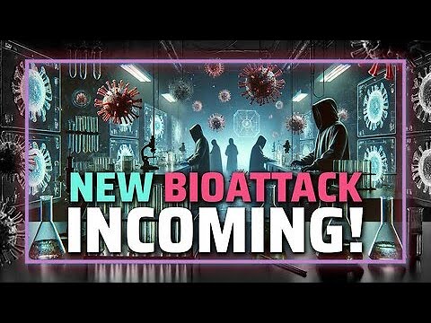 NEW RichieFromBoston (7/7/2025): The Bioweapon ATTACK did Start on the 4th of July!!
