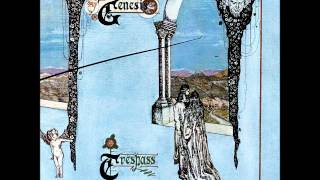 Genesis - Trespass (Remastered) - 3º Part - YouTube