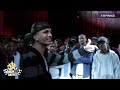Sensei vs Riemiks 1/8ste Finales PunchOutBattles