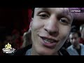 Sensei vs Riemiks 1/8ste Finales PunchOutBattles