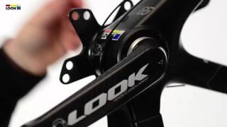 look zed 3 crankset