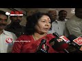 T Congress Senior Leaders Do not Go For Campaigning Still - Teenmaar News