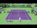 Novak Djokovic Two Handed Topspin Backhand - How To Realistically Copy The 5 Fundamentals