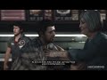 Dead Rising 3 walkthrough part 1 no commentary XBOX ONE gameplay let's play