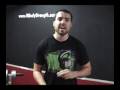 Body Weight Training for Strength and Power
