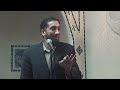 Nouman Ali Khan - Story of the People of the Cave (Surah Al-Kahf)