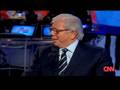 VP debate: Carl Bernstein Analysis CNN 2008