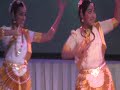 World Bank Global Show Case - Mohiniyattam dance