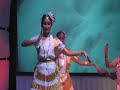 World Bank Global Show Case - Mohiniyattam dance