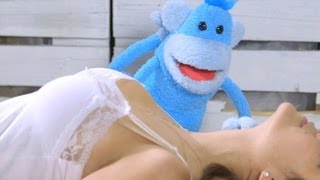 Tommy Trash - Monkey In Love (Official Video)